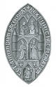 Bishop Wishart's counter seal