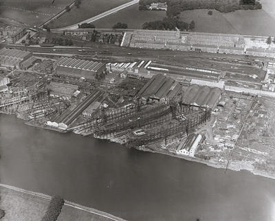 Yarrow's Shipyard
