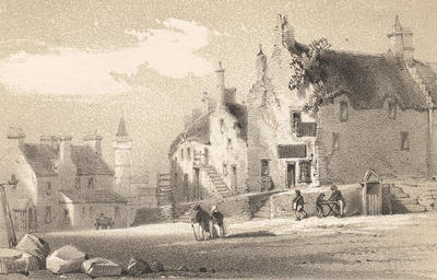 Bell o' the Brae, 1820