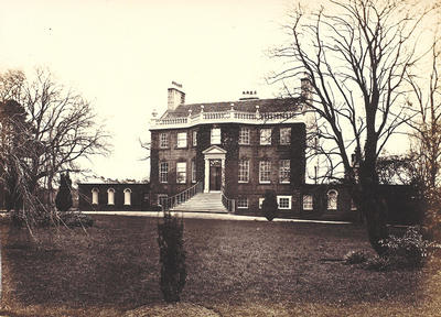 Capelrig House