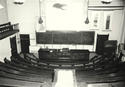 Gregory Lecture Theatre