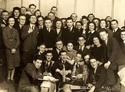 Student Party, 1938
