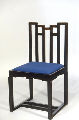 Chair for the Chinese Room