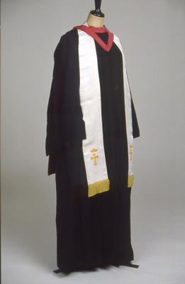Clerical Robes