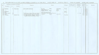 VR 1913-14, Ward 11, p022