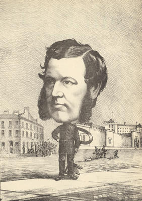 Governor John Stirling