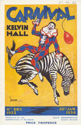 Kelvin Hall