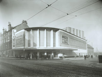 Lyceum Cinema