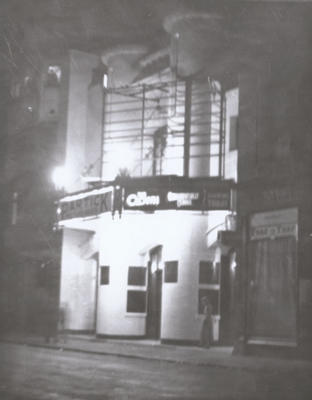 Partick Picture House