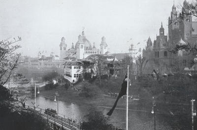 International Exhibition, 1901