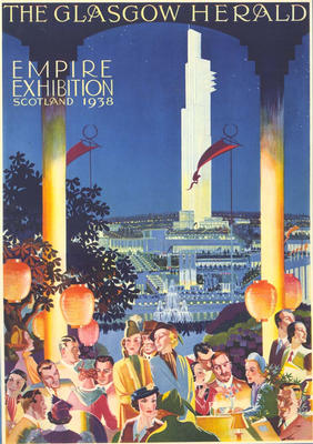 Empire Exhibition