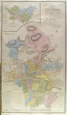 Glasgow, 1831