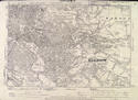 Map of Glasgow, 1897