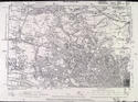 Map of Glasgow, 1897