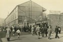 Firhill Stadium, 1958