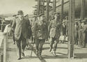 Royal Visit, 1917