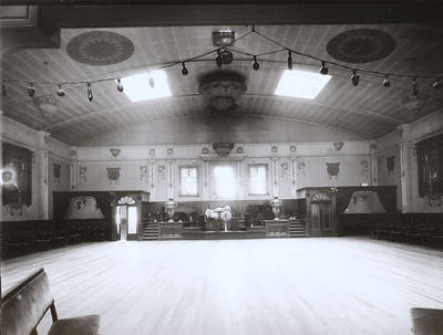 Albert Ballroom