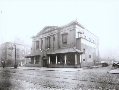 New Bedford Cinema