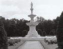 Hamilton Memorial Fountain