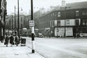 Cowcaddens Street, 1964