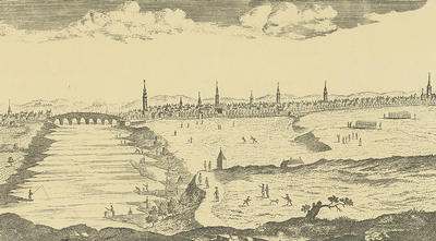 Glasgow 1761