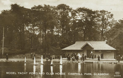 Camphill Park