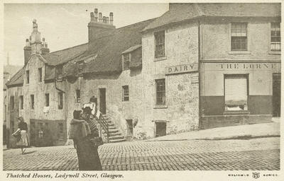 Ladywell Street