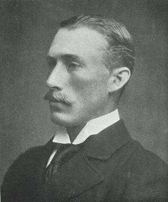 Sir John Stirling Maxwell