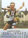 Athletics at Scotstoun