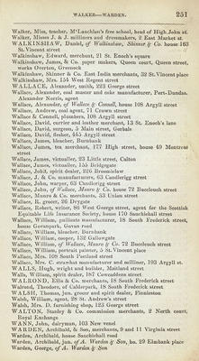 PO Dir 1841, Wal-War