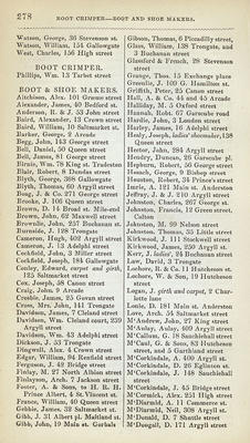 PO Dir 1841, Professions, Bo-Bo (2)