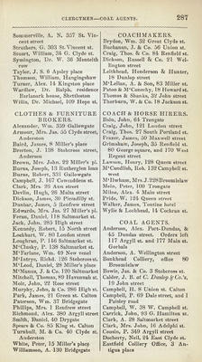 PO Dir 1841, Professions, Cl-Co
