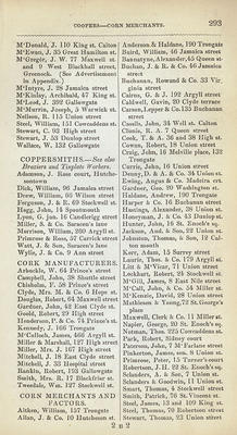 PO Dir 1841, Professions, Co-Co (5)