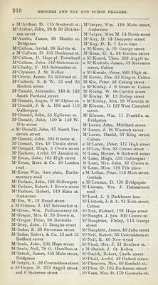 PO Dir 1841, Professions, Gr-Gr (4)