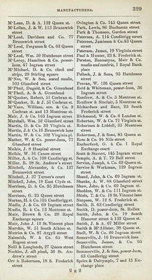 PO Dir 1841, Professions, Ma-Ma (3)
