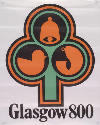 Glasgow 800
