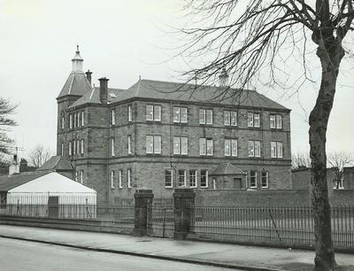 Scotstoun Primary School