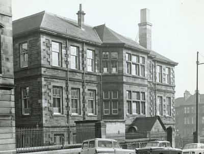 Dunard Street Primary School