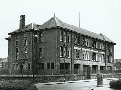 Craigton Primary School