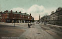 Nithsdale Road, c 1900