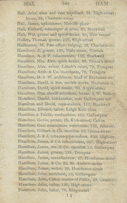 PO Dir 1820, Hal-Ham