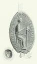 Seal of Bishop Florence