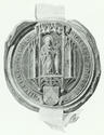 Archbishop Blackadder's Seal