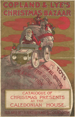 Christmas 1905