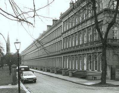 Grosvenor Terrace