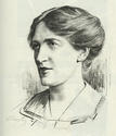 Frances Melville