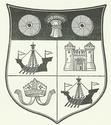 Partick Coat of Arms