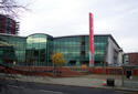 Daily Record Building