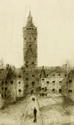 Old College Tower