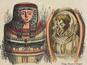 Hunterian mummy